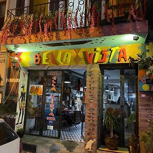 grand bella vist